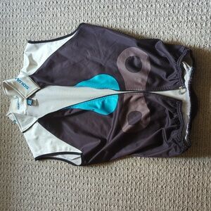 Men's Cycling vest